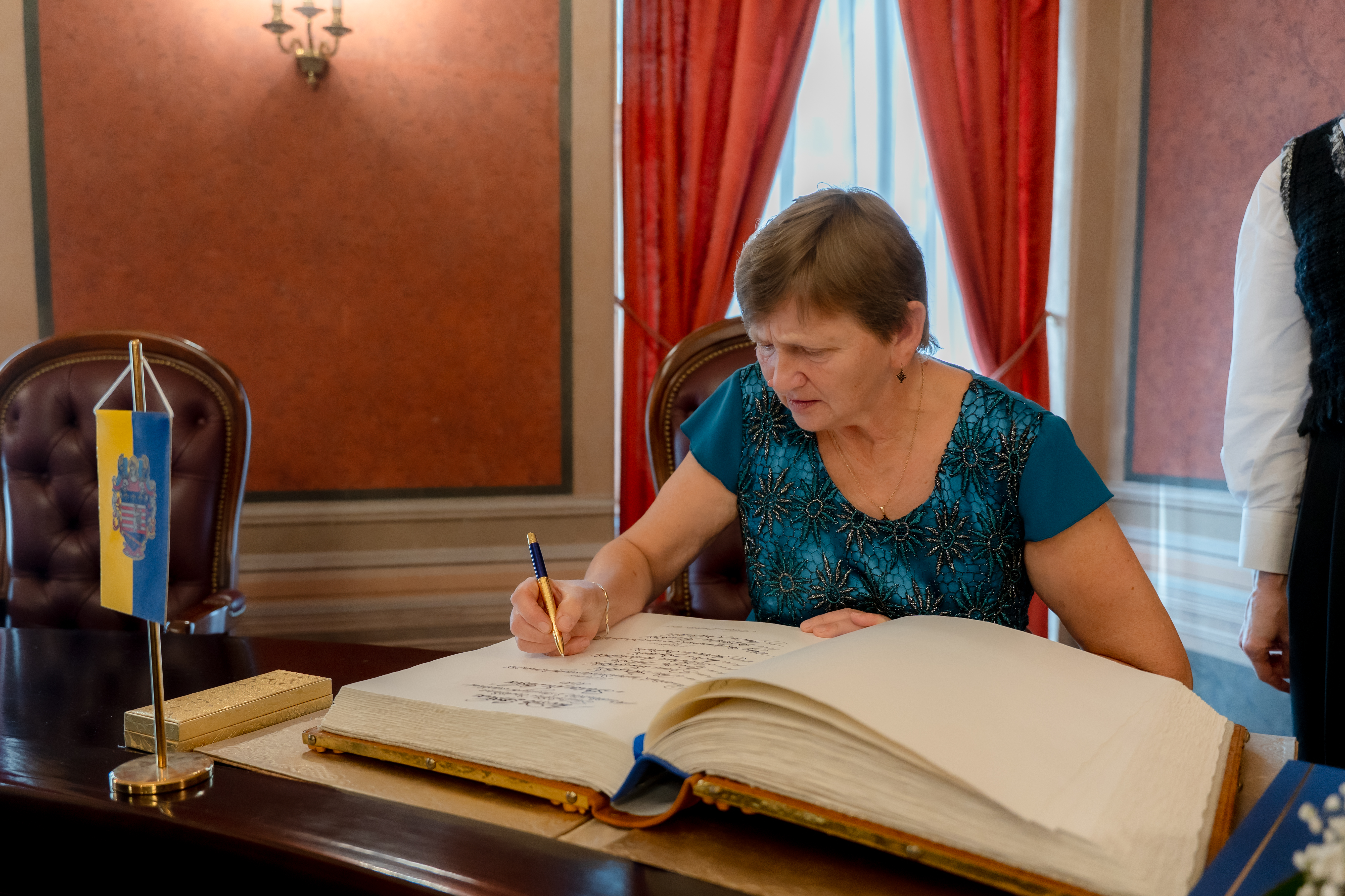 Srdce pre Kosice  ocenovanie socialnych pracovnikov 2025-21
